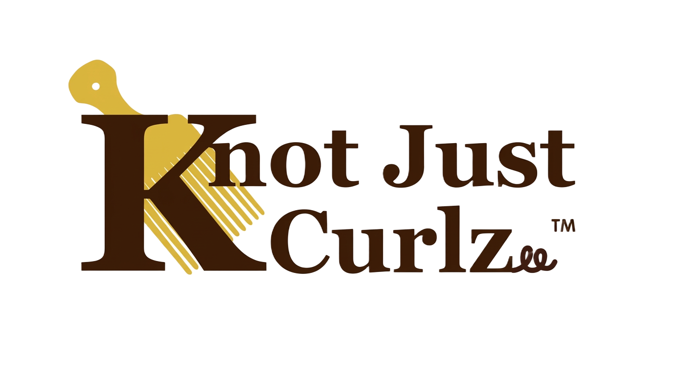 Knot Just Curlz